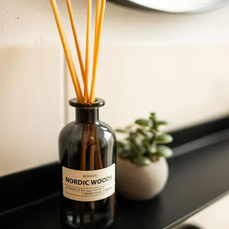 Апартаменты Exklusives 1 In