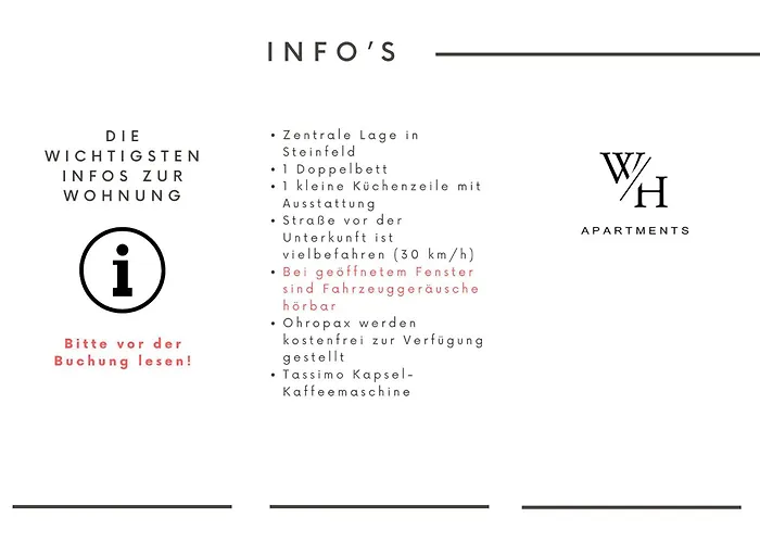 Exklusives 1 In Apartman