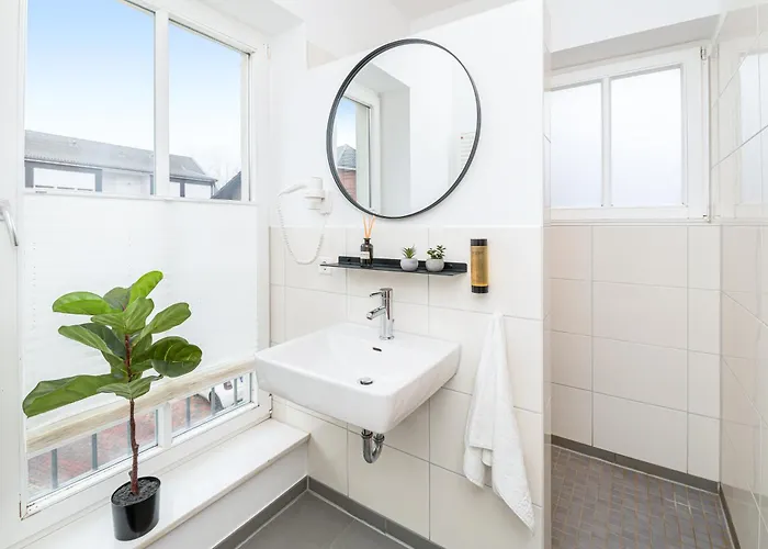 Exklusives 1 In Apartman