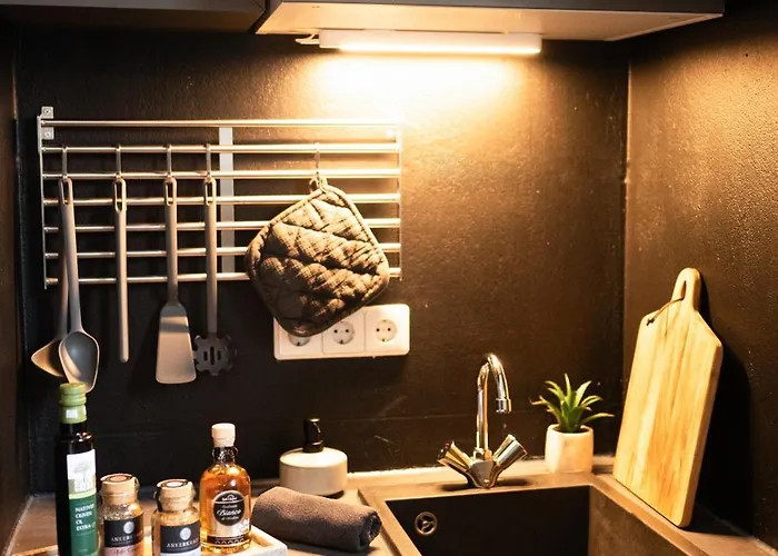 Exklusives 1 In * Steinfeld